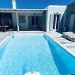 & Elia Mykonos