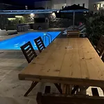 Villa & Elia Mykonos *