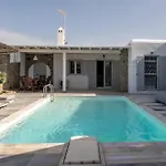 Villa & Elia Mykonos *