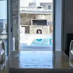 Villa & Elia Mykonos *