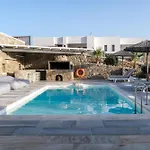 Villa & Elia Mykonos Mykonos Town