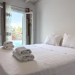 & Elia Mykonos Villa Mykonos Town