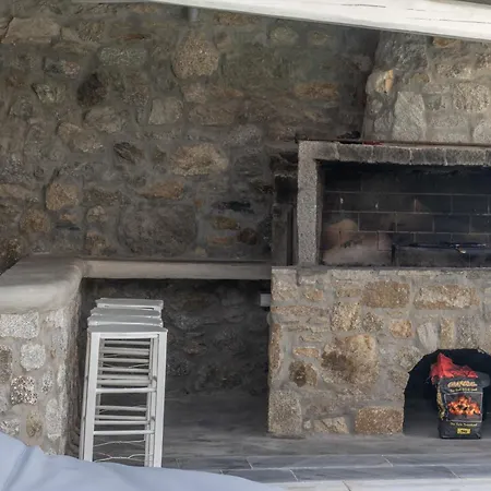 Villa&suite Elia Mykonos * Mykonos Town