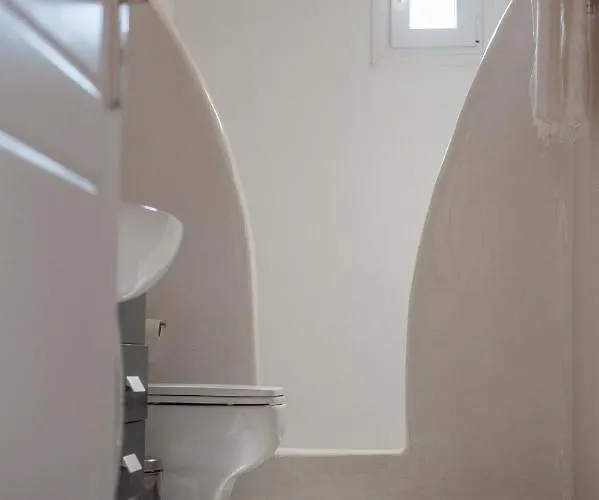 Villa&suite Elia Mykonos Mykonos Town