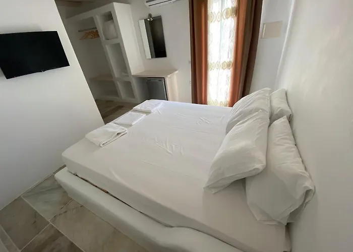 & Elia Mykonos Willa Mykonos Town