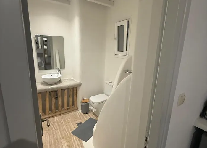 Villa&suite Elia Mykonos Villa Mykonos Town