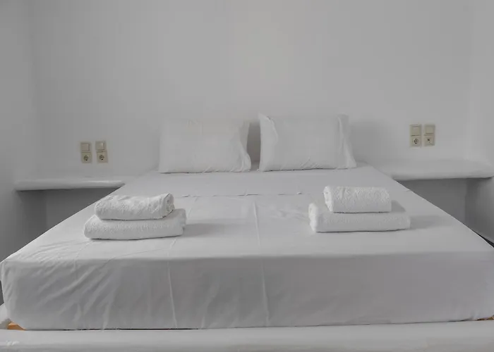 Villa&suite Elia Mykonos Villa *