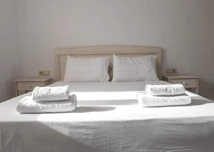 & Elia Mykonos Willa Mykonos Town