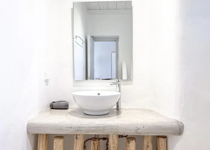 Villa Villa&suite Elia Mykonos *