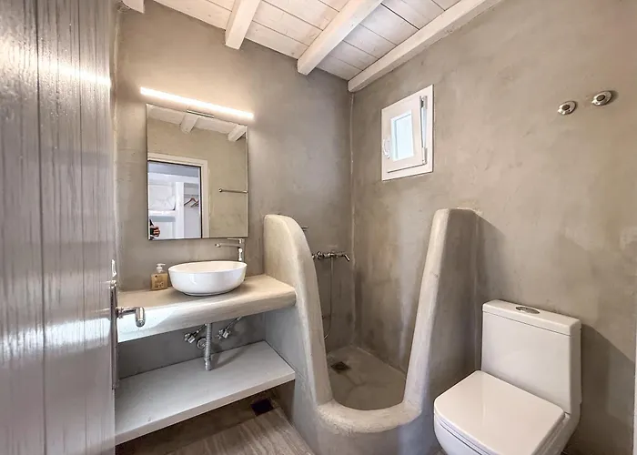 Villa Villa&suite Elia Mykonos *