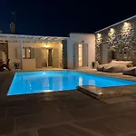 Βίλα & Elia Mykonos