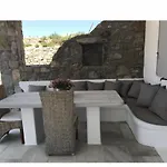 Βίλα & Elia Mykonos *