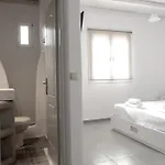 & Elia Mykonos Βίλα