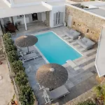 & Elia Mykonos Βίλα Mykonos Town