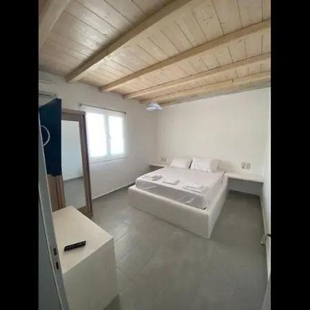 & Elia Mykonos וילה