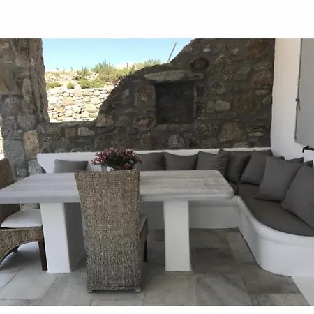 וילה & Elia Mykonos *