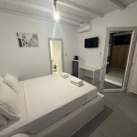 וילה & Elia Mykonos Mykonos Town