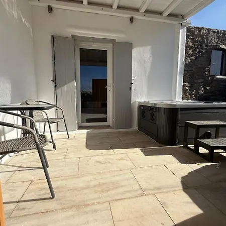 וילה & Elia Mykonos *