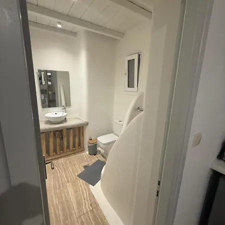 & Elia Mykonos וילה Mykonos Town