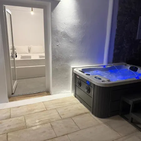 וילה & Elia Mykonos Mykonos Town
