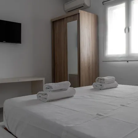 & Elia Mykonos וילה Mykonos Town