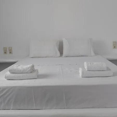 & Elia Mykonos וילה *