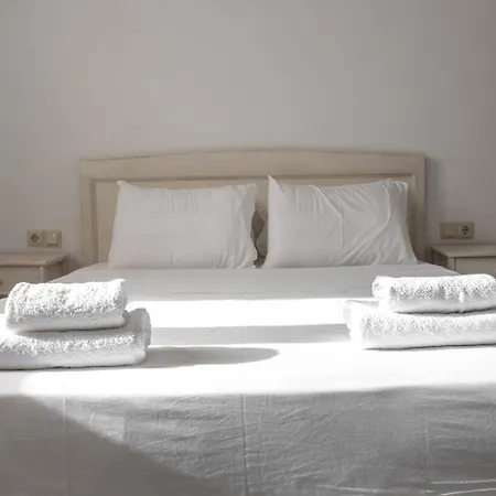 & Elia Mykonos וילה Mykonos Town