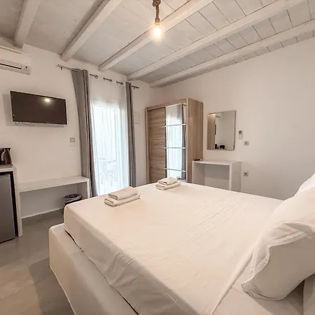 Villa & Elia Mykonos Elia (Mykonos)