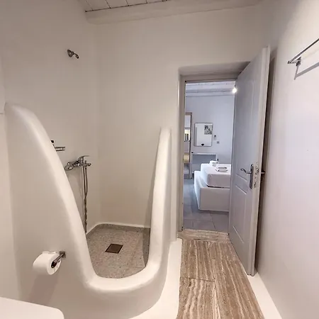 & Elia Mykonos וילה Mykonos Town
