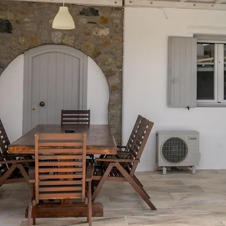 וילה & Elia Mykonos Elia (Mykonos)